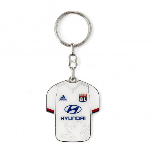 Porte-clés Maillot Domicile 19/20