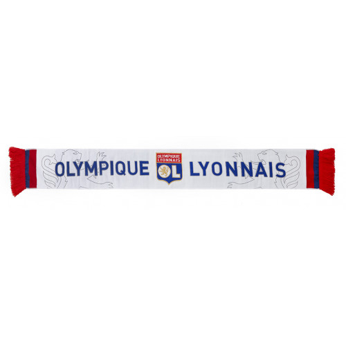 Echarpe Maillot Domicile 19/20