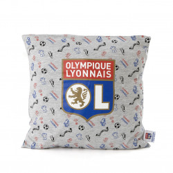 Chambre Olympique Lyonnais : Parures de lit et coussins OL - Boutique ...