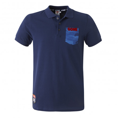 Polo Camouflage Adulte