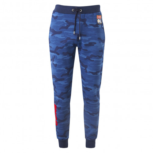Pantalon de survêtement Camouflage Junior - Taille - 7-8A
