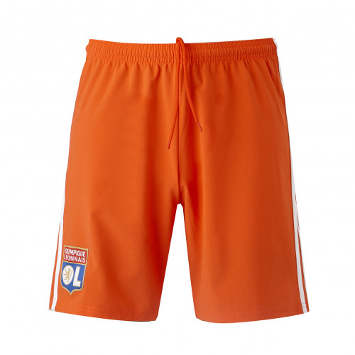 Short Gardien rouge junior 19/20 - Taille - 9-10A
