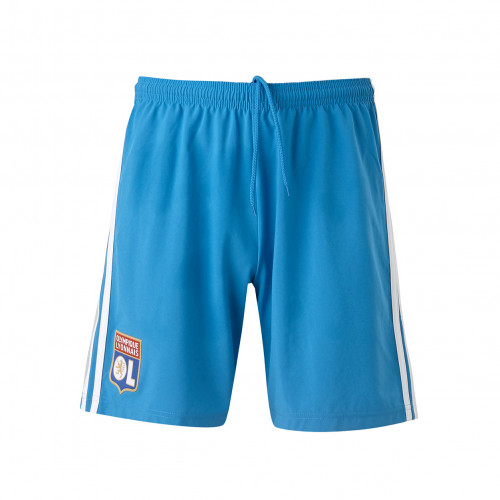 Short Gardien bleu adulte 19/20 - Taille - 2XL