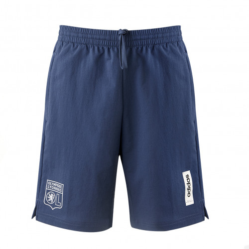 Short Brilliant Basics adulte