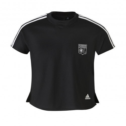 T-shirt adidas AtTEEtude femme - Taille - XL