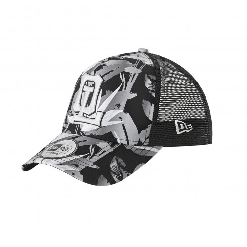Casquette New Era adulte Floral OL - Taille - Unique