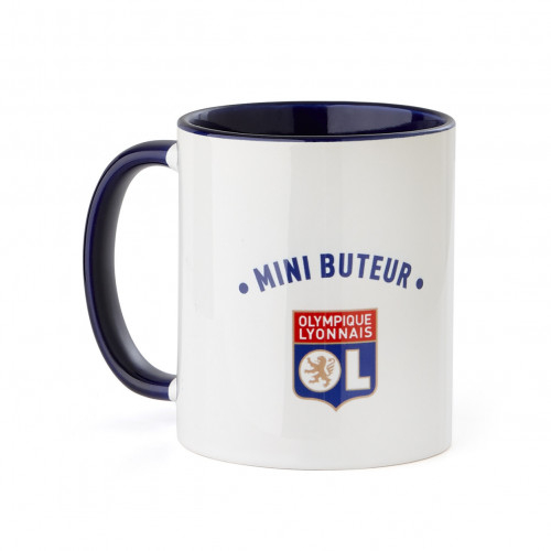 Mug Personnalisable Mini buteur