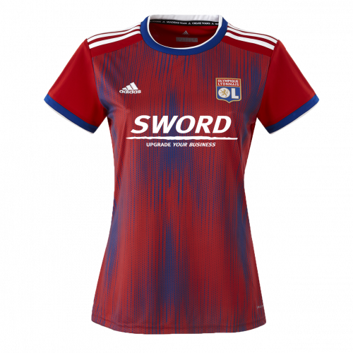 Maillot Third Femme 19/20 - Taille - XL