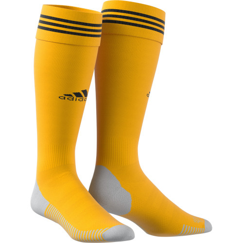 Chaussettes Gardien jaune OL adidas 19-20
