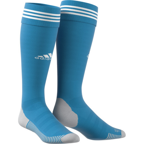 Chaussettes Gardien bleu OL adidas 19-20