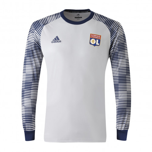 Maillot Entrainement Gardien Adulte Stone 19/20