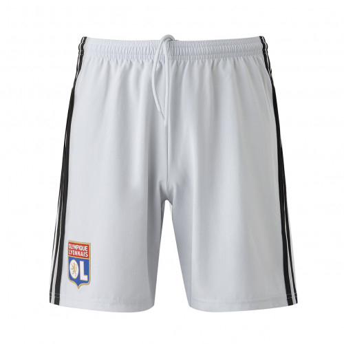 Short Gardien gris adulte 19/20