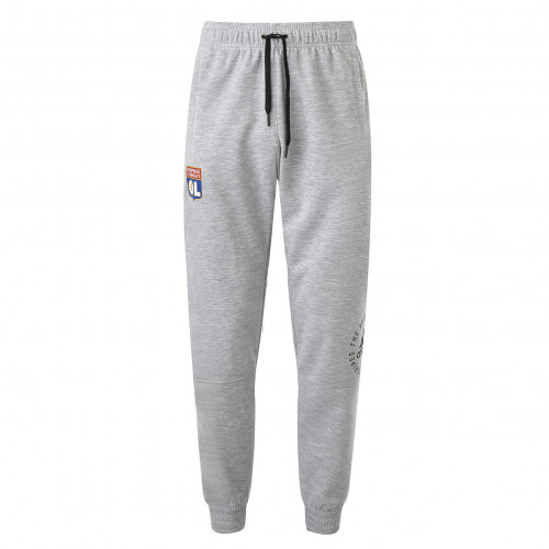Pantalon survêtement adidas homme gris - Taille - 2XL