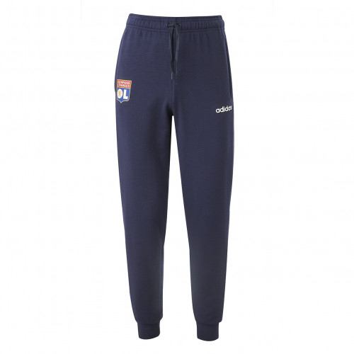 Pantalon de survêtement Bleu adidas Homme - Taille - 2XL