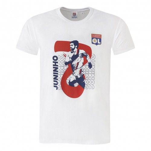 T-shirt Juninho Revival Adulte - Taille - 2XL