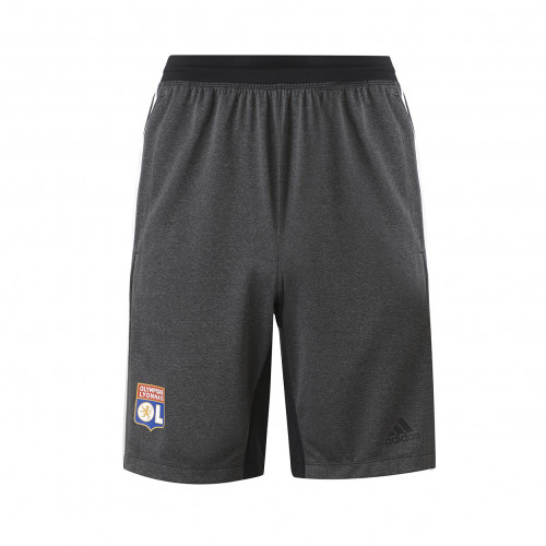 Short adidas Homme Gris