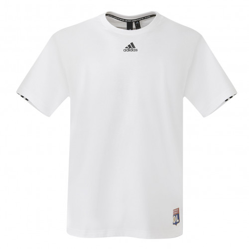 T-shirt homme 3 bandes adidas