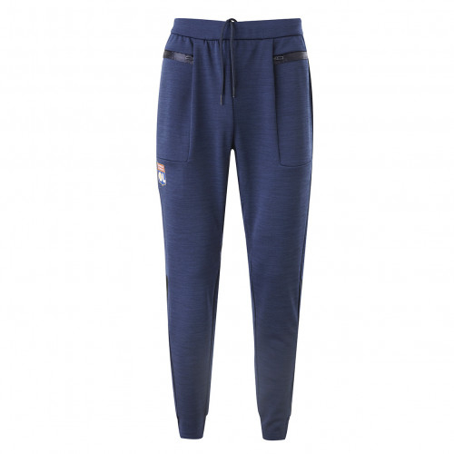 Pantalon de survêtement adias bleu adulte