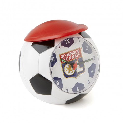 Réveil Ballon Junior - Taille - Unique