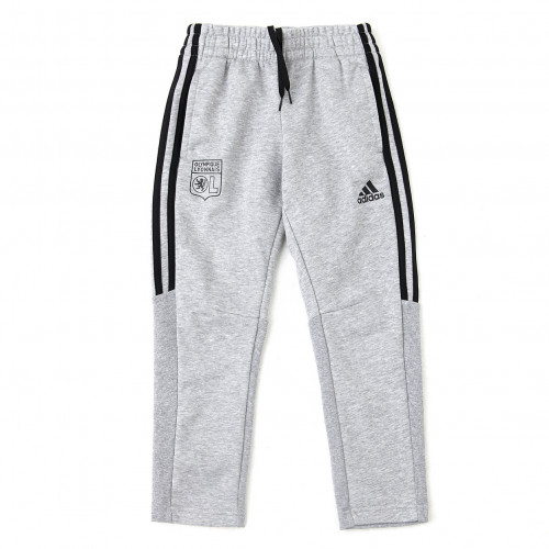 Bas de survêtement Junior Gris adidas - Taille - 5-6A