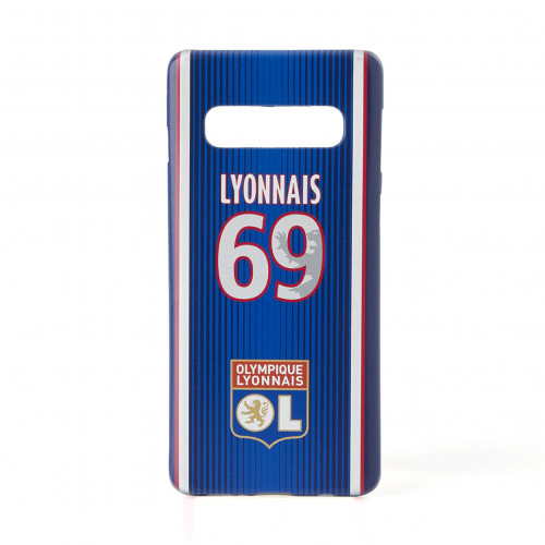 Coque maillot Away 19/20 Samsung S10