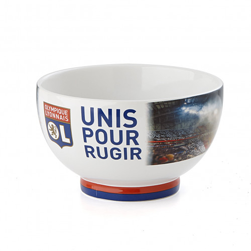 Bol photo 3D - Taille - Unique