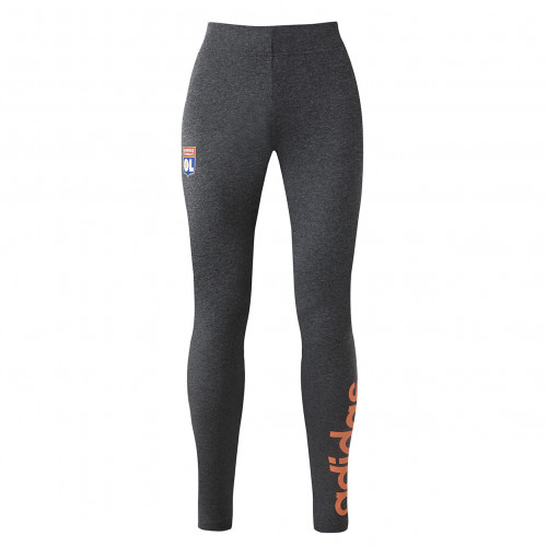 Legging femme adidas gris - Taille - 2XL