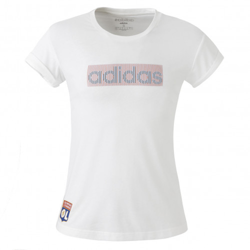 T-shirt adidas femme Graphic - Taille - 2XS