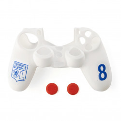 Kit for ps4 controller white