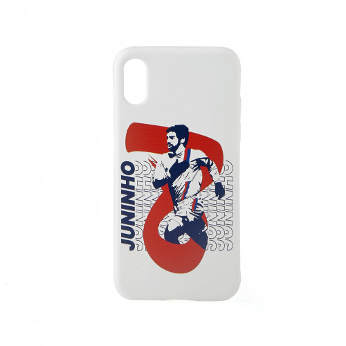 Coque detéléphone Juninho Iphone X/XS - Taille - Unique