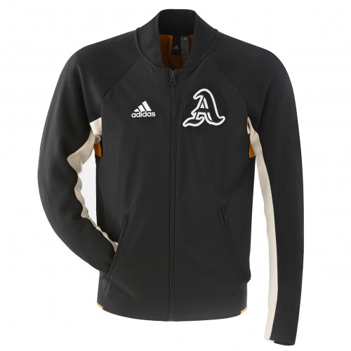VESTE ADIDAS VRCT NOIRE HOMME - Taille - XL