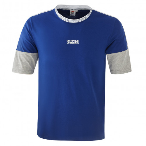 T-shirt manches courtes Street Spirit Junior - Taille - 3-4A