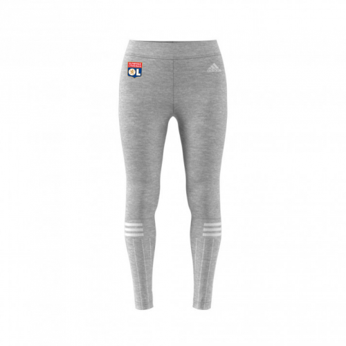 Collant 4/4 Femme Gris SID Adulte 2018-19 - Taille - XL
