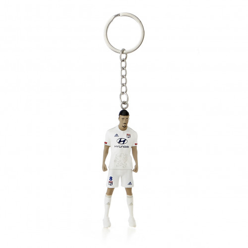 Porte-clés joueur Aouar - Taille - Unique