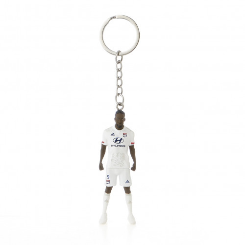 Porte-clés joueur Dembele - Taille - Unique