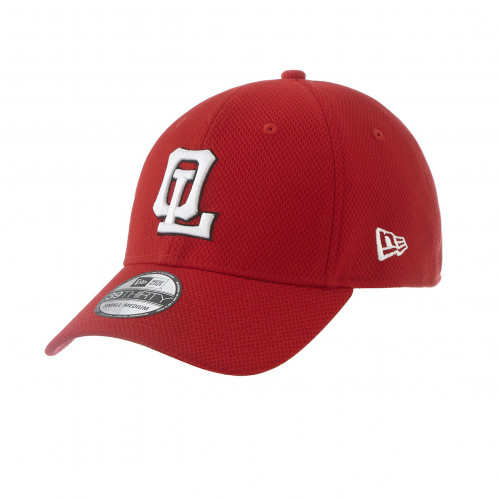 Casquette New Era rouge OL