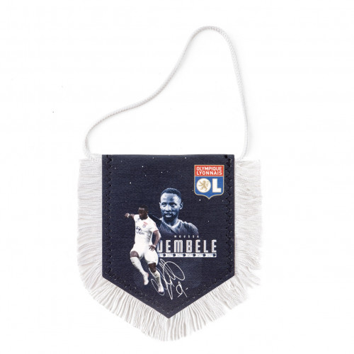 Fanion Joueur Dembélé 19/20 - Taille - Unique