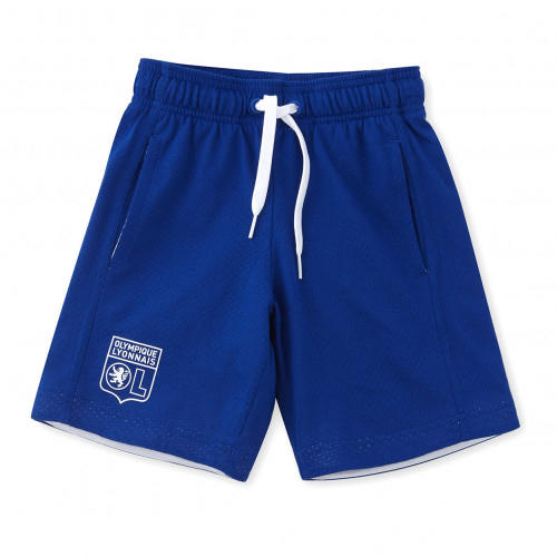 Short adidas junior bleu - Taille - 9-10A