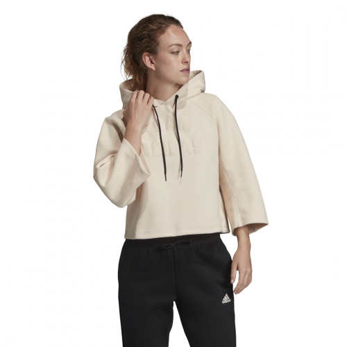 SWEAT-SHIRT À CAPUCHE VRCT Femme - Taille - 2XS