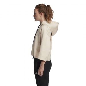 SWEAT-SHIRT À CAPUCHE VRCT Femme