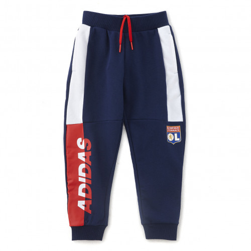 Pantalon adidas striker garçon - Taille - 7-8A