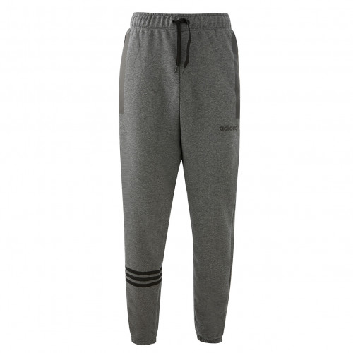 Pantalon adidas gris foncé adidas homme - Taille - 2XL
