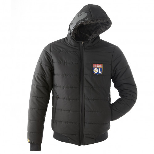 Doudoune TrainingTeck Adulte - Taille - 2XL