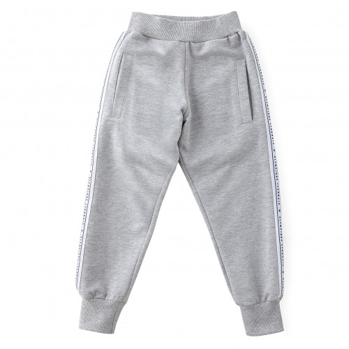 Sweat-Pant Street Spirit Gris Enfant - Taille - 5-6A