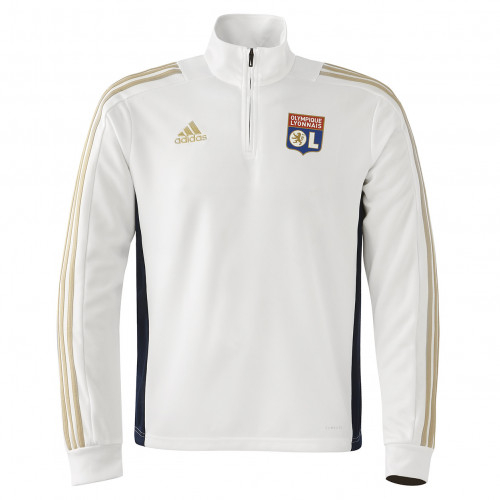 Sweat-shirts blanc Badge of sport adidas adulte - Taille - XL