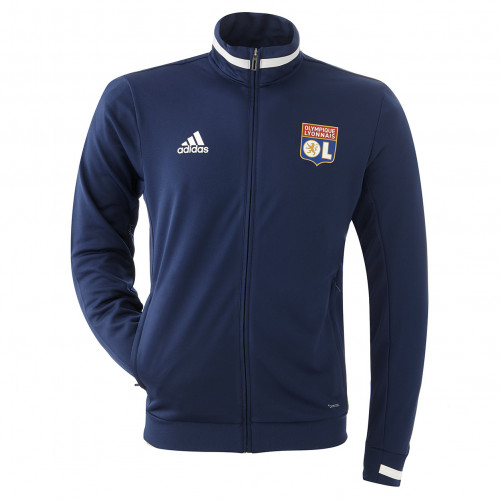 Veste adidas Team bleu marine homme - Taille - 2XL
