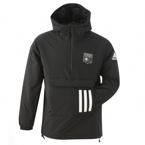 VESTE D'HIVER Anorak noir adidas homme