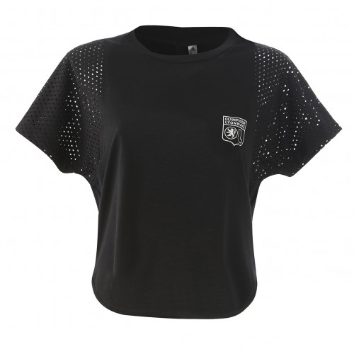 T-shirt ID mesh adidas Femme - Taille - 2XS