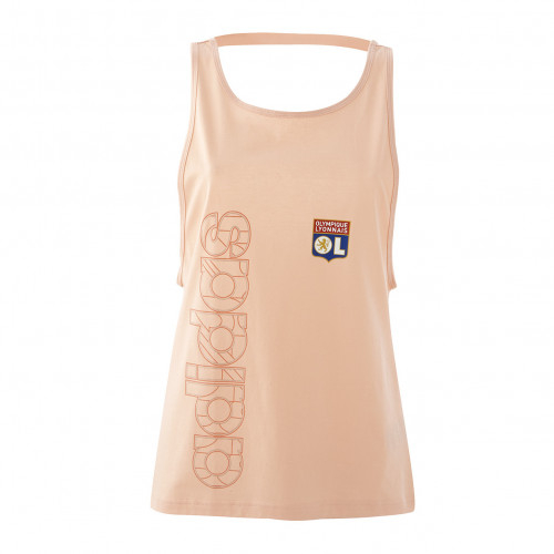Débardeur adidas femme