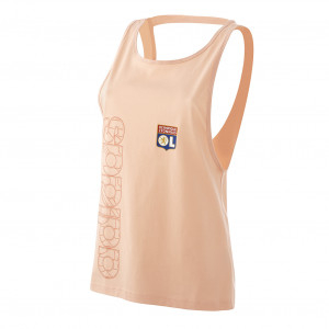 Débardeur adidas femme